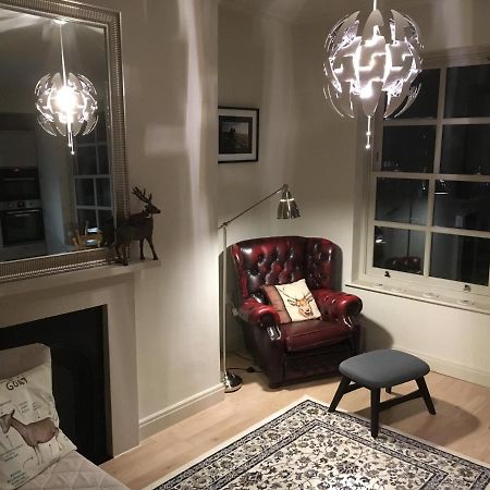 Stylish City Centre Flat Leeds (West Yorkshire) Exterior foto