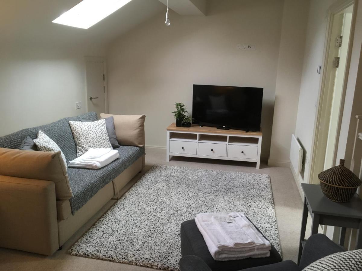 Stylish City Centre Flat Leeds (West Yorkshire) Exterior foto