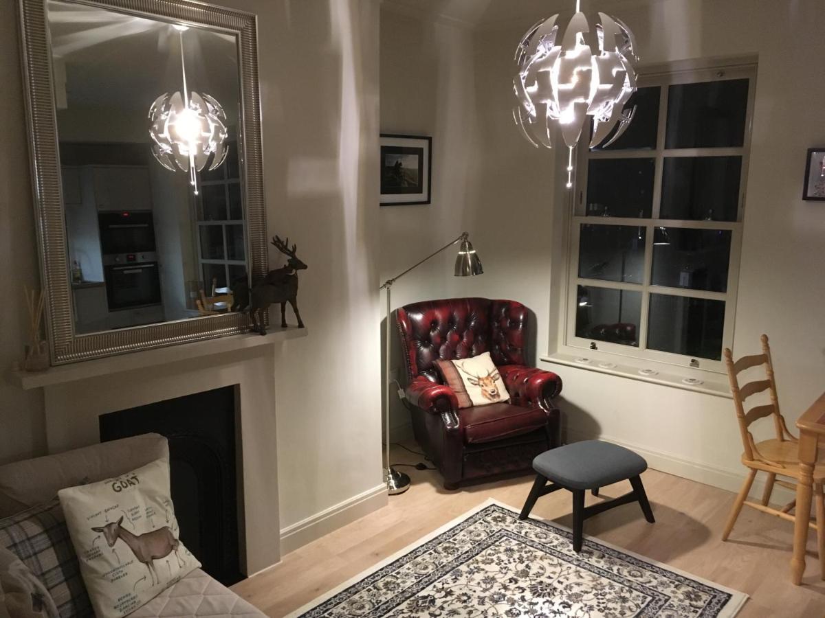 Stylish City Centre Flat Leeds (West Yorkshire) Exterior foto