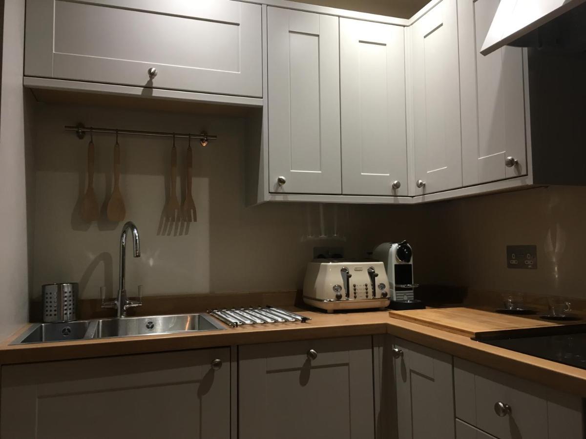 Stylish City Centre Flat Leeds (West Yorkshire) Exterior foto